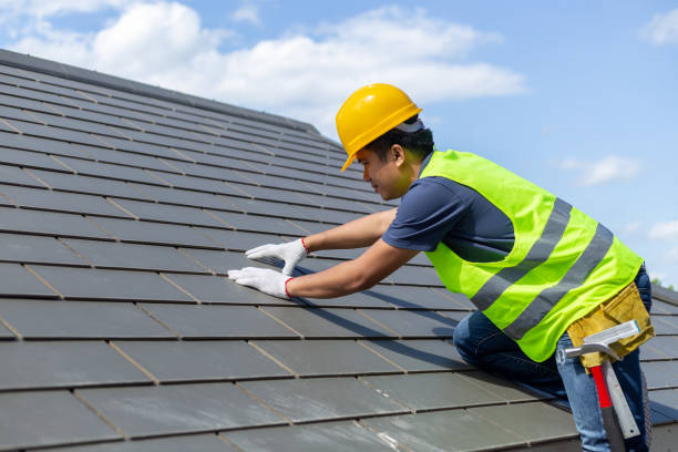 Tile Roofing Contractor in Wadsworth, OH