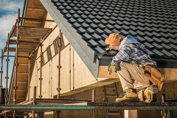 Best Commercial Roofing Services  in Wadsworth, OH
