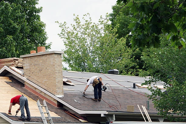 Quick and Trustworthy Emergency Roof Repair Services in Wadsworth, OH