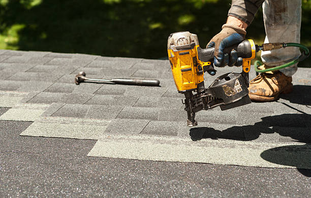 Best Storm Damage Roof Repair  in Wadsworth, OH